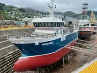 Fishing Trawler for sale
