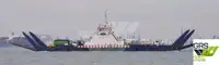 RORO ship for sale