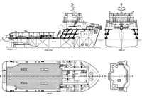 Towboat for sale