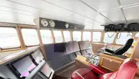 Fishing Trawler for sale