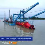 Dredger for sale