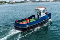 Patrol boat for sale