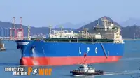 LNG carrier for sale