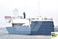 RORO ship for sale