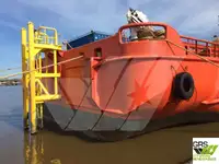 Fast Supply Vessel (FSV) for sale