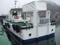 Pilot boat for sale