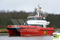 wind farm vessel for sale