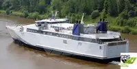 RORO ship for sale