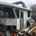 Work boats for sale