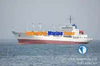 Reefer ship for sale