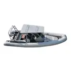 Rigid inflatable boat for sale