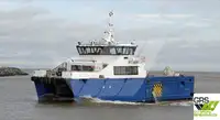 wind farm vessel for sale