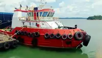 Towboat for sale