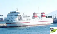 RORO ship for sale