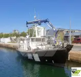 Work boats for sale