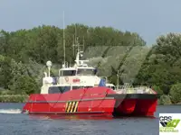 wind farm vessel for sale