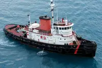 Towboat for sale