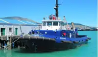 Towboat for sale