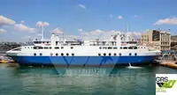 RORO ship for sale