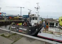 Work boats for sale