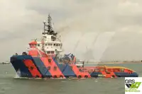 Tugboat for sale