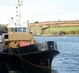 Work boats for sale