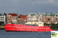 wind farm vessel for sale