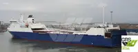 RORO ship for sale