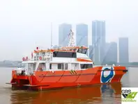 wind farm vessel for sale