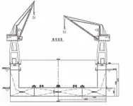 Floating dock for sale