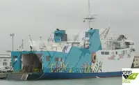 RORO ship for sale