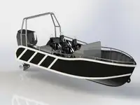 Work boats for sale