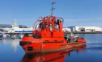 Towboat for sale