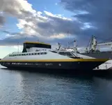 Ferry vessel for sale