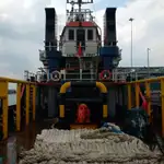 Towboat for sale