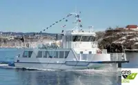 Ferry vessel for sale