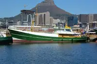 Fast Supply Vessel (FSV) for sale