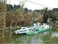 Barge for sale