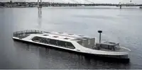 Ferry vessel for sale