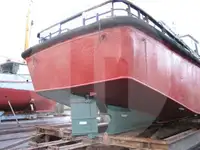 Work boats for sale