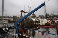 Motor vessel for sale