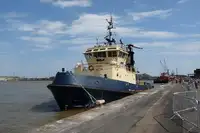 Towboat for sale