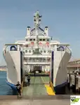 RORO ship for sale