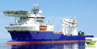 Fast Supply Vessel (FSV) for sale