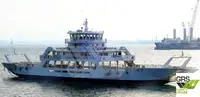 RORO ship for sale