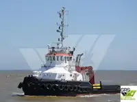 Tugboat for sale