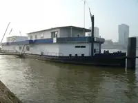 Barge for sale