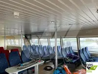 Ferry vessel for sale