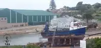 Fishing Trawler for sale