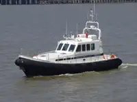 Survey vessel for sale